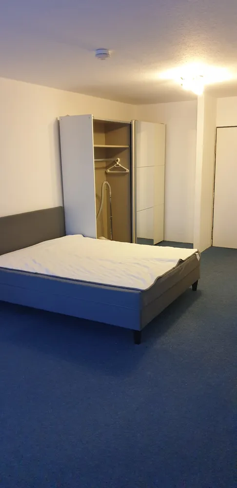 1 Zimmer Wohnung mit 32 m² in Mannheim – Bild 7