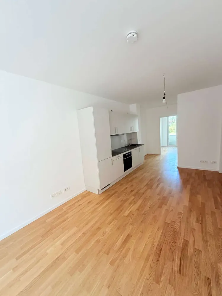 2 Zimmer Wohnung mit 47 m² in Berlin – Bild 5
