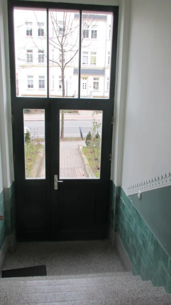 2 Zimmer Wohnung mit 62 m² in Chemnitz – Bild 6