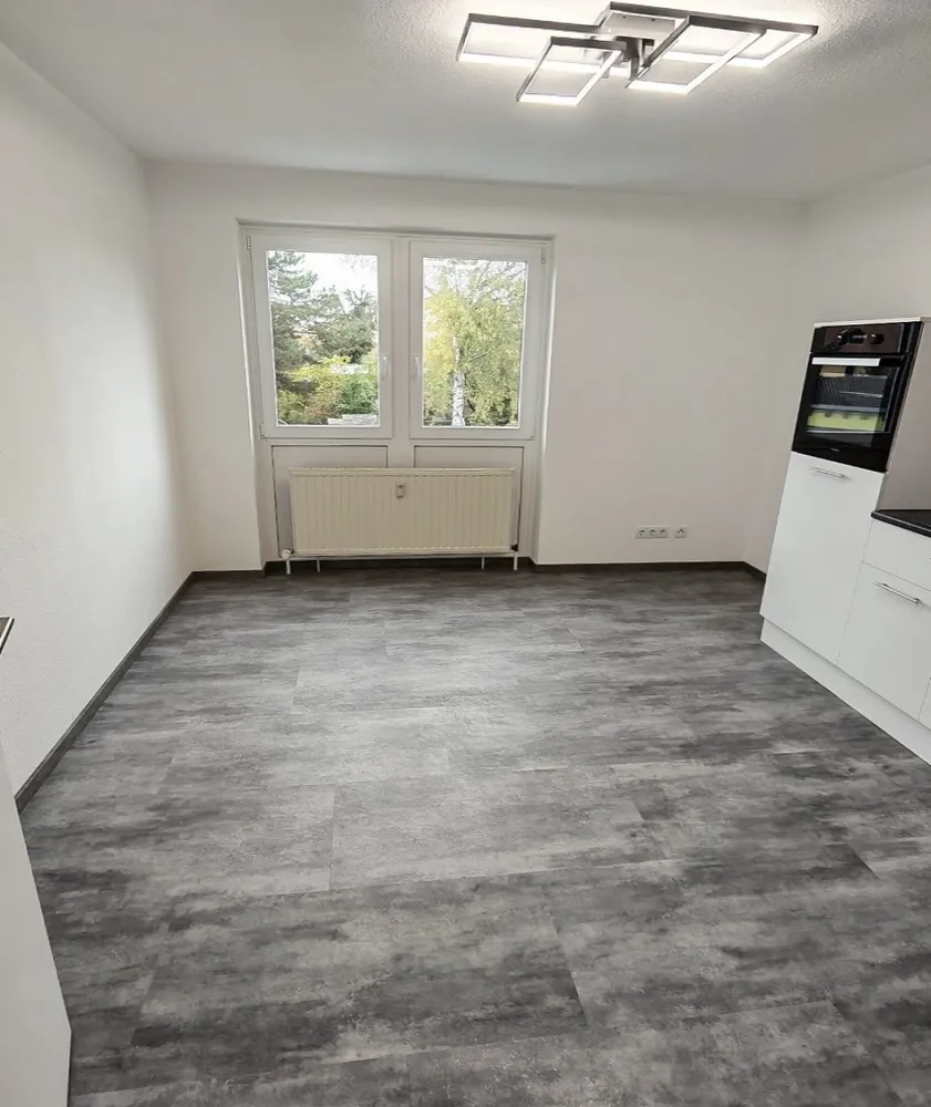 2 Zimmer Wohnung mit 21 m² in Bayreuth – Bild 3