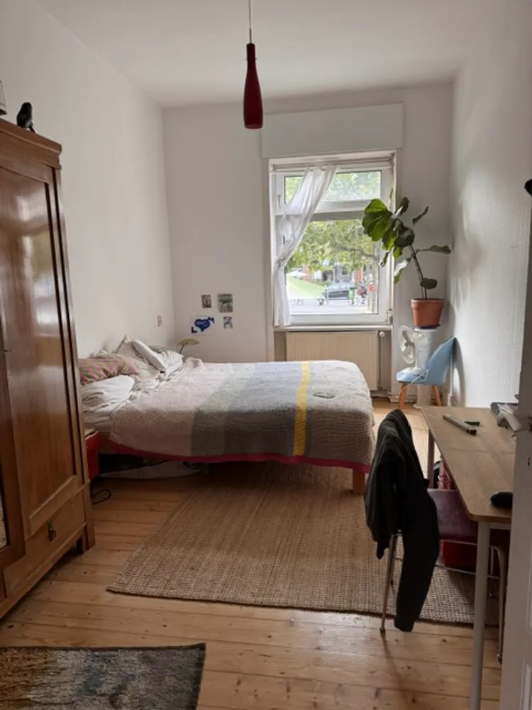 3 Zimmer Wohnung mit 55 m² in Frankfurt am Main – Bild 9