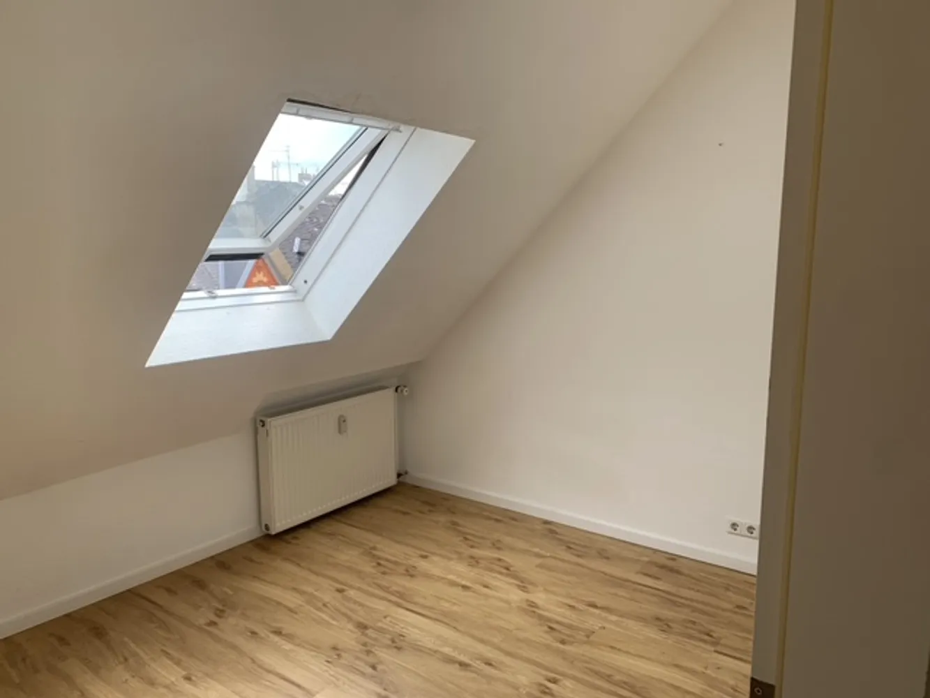 2 Zimmer Wohnung mit 38 m² in Wiesbaden – Bild 5