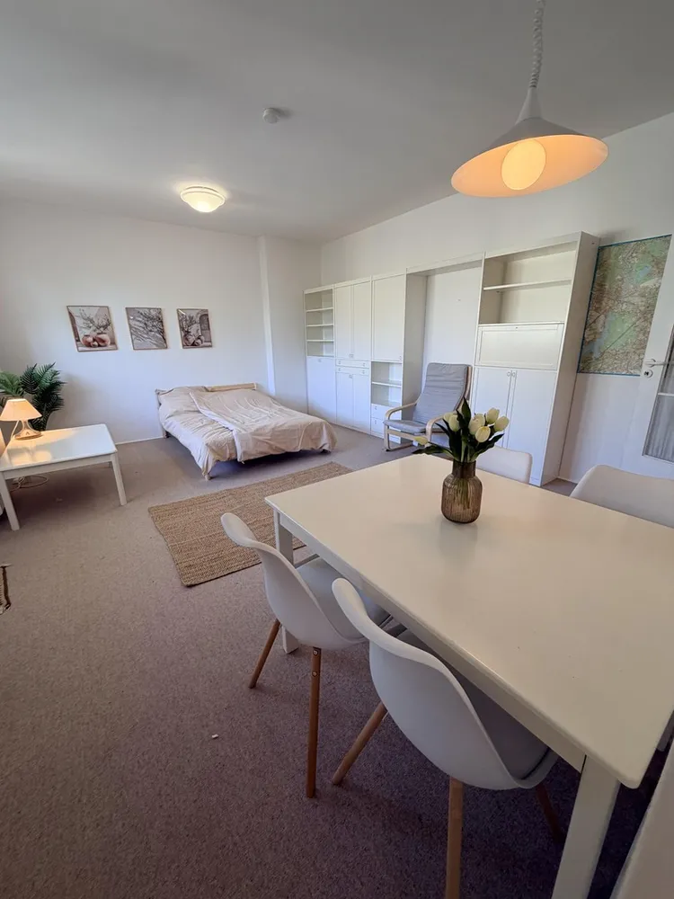 1 Zimmer Wohnung mit 38 m² in Berlin – Bild 1