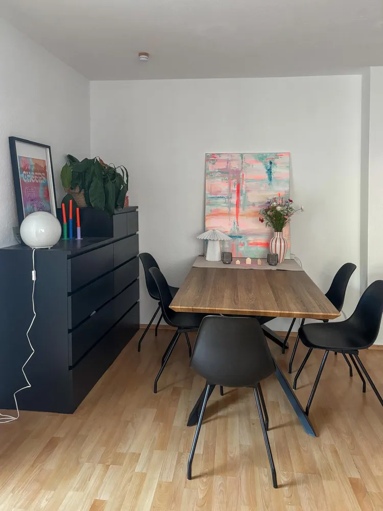 3 Zimmer Wohnung mit 74 m² in Hannover – Bild 4