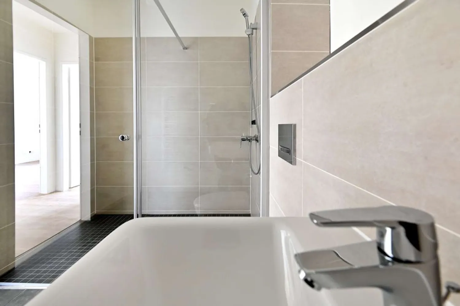 2 Zimmer Wohnung mit 53 m² in Berlin – Bild 6