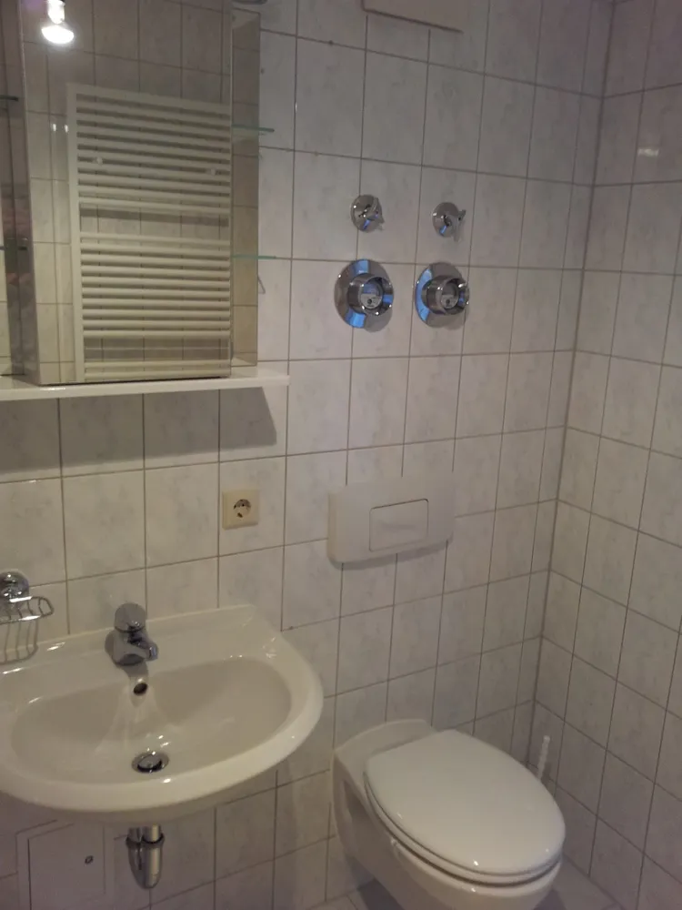 2 room apartment with 57 m² in Chemnitz – Photo 11