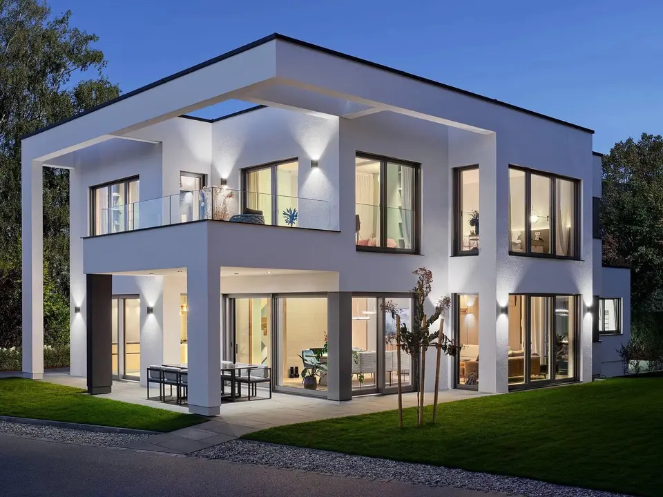 6 Zimmer Haus mit 127 m² in Nettetal – Bild 7
