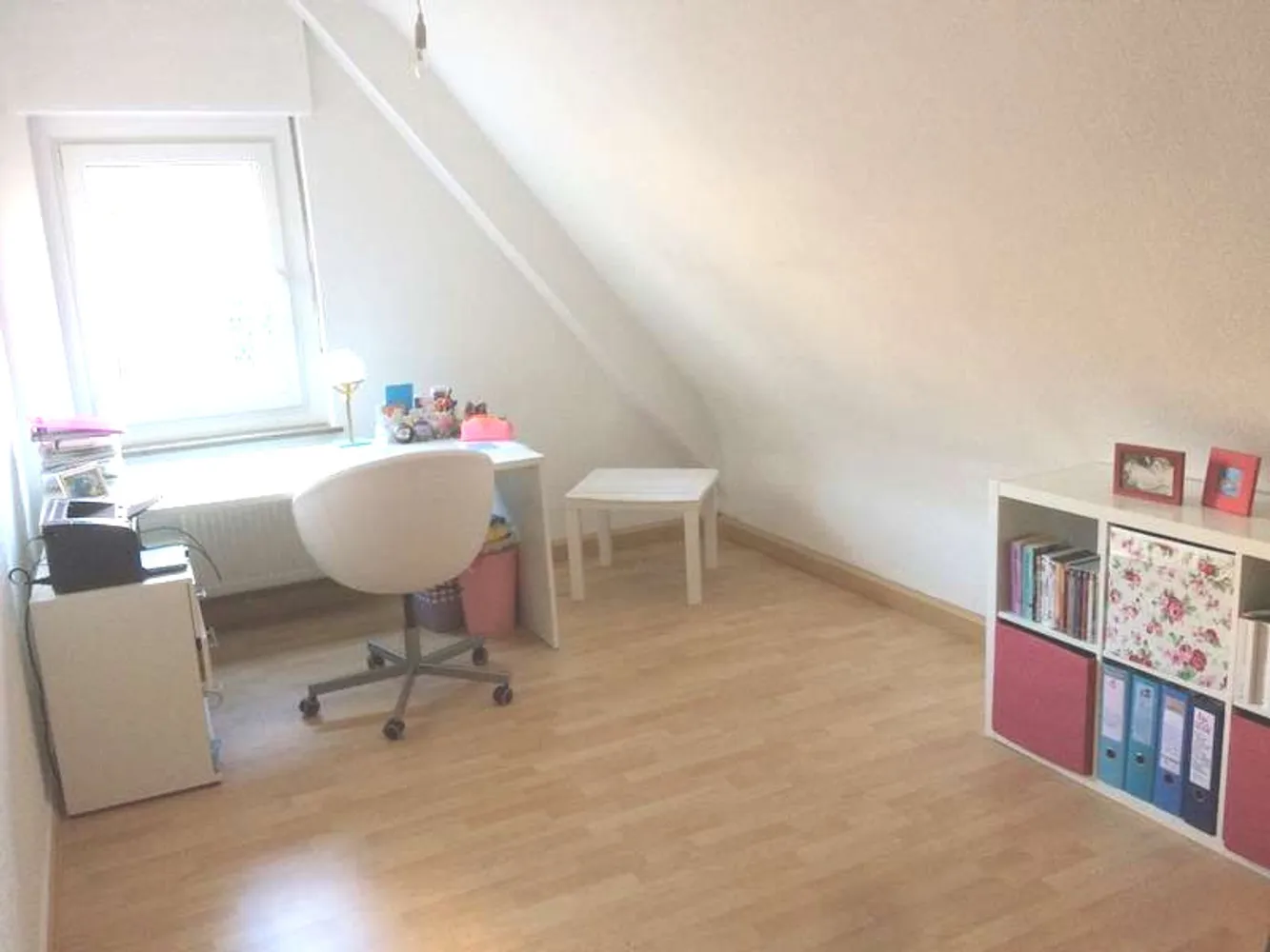 3 Zimmer Wohnung mit 80 m² in Kleve – Bild 2