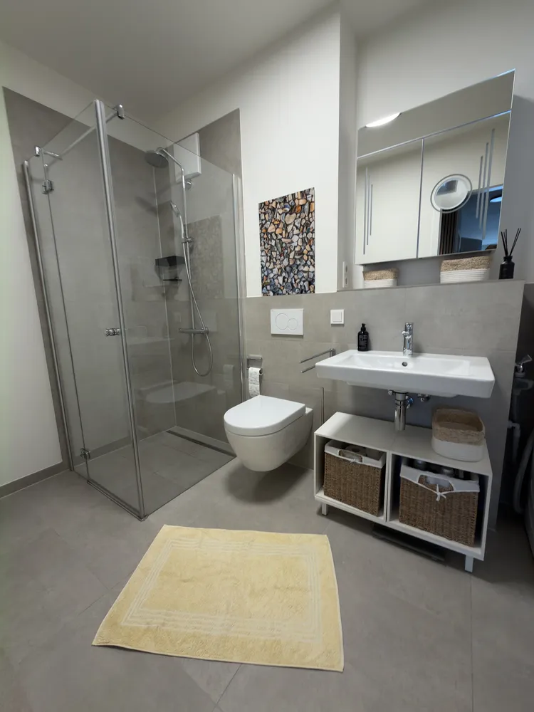 3 Zimmer Wohnung mit 60 m² in Konstanz – Bild 4