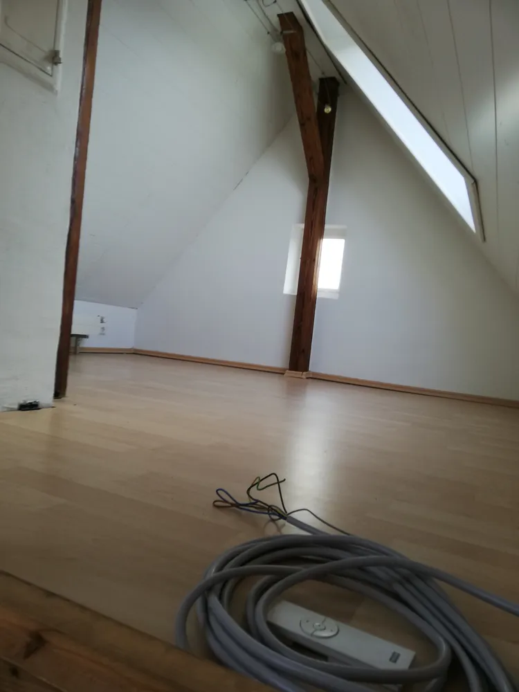 3 Zimmer Wohnung mit 46 m² in Stuttgart – Bild 4