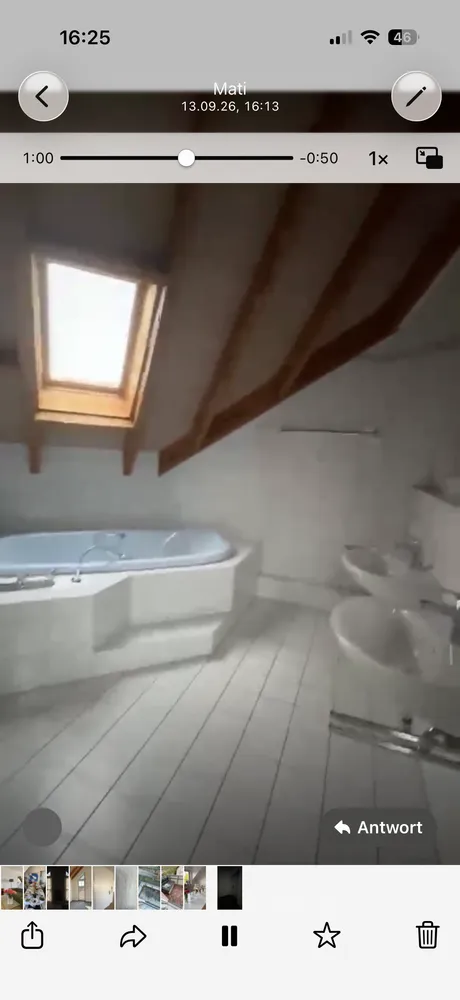 4 Zimmer Wohnung mit 136 m² in Karlsruhe – Bild 12