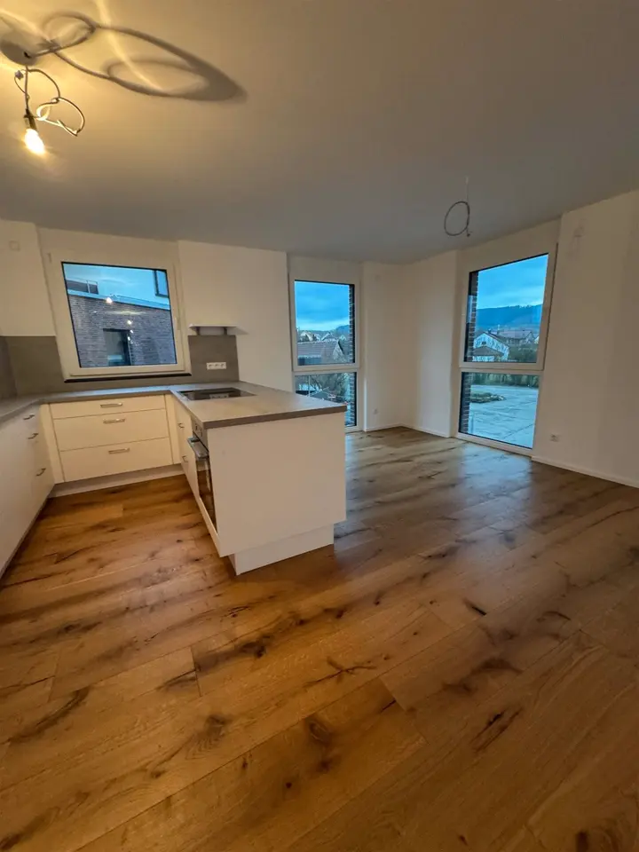4 room apartment with 100 m² in Aalen – Photo 8