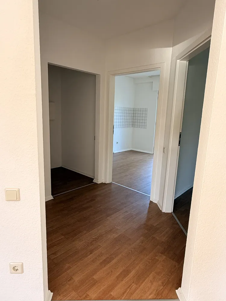 2 Zimmer Wohnung mit 59 m² in Duisburg – Bild 4