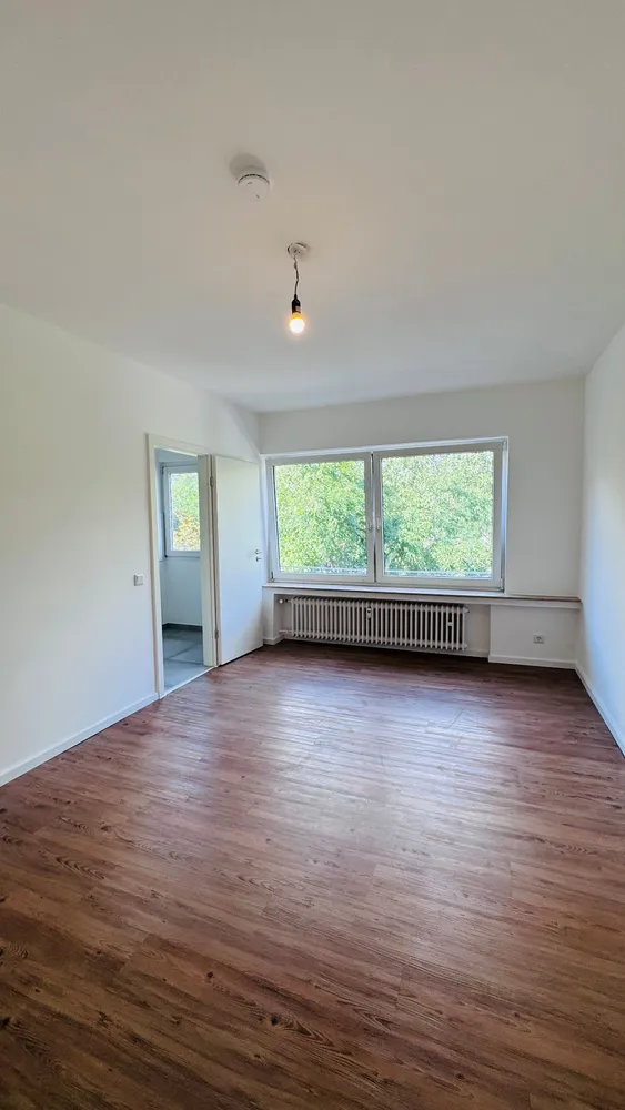 2 room apartment with 45 m² in Cologne – Photo 3