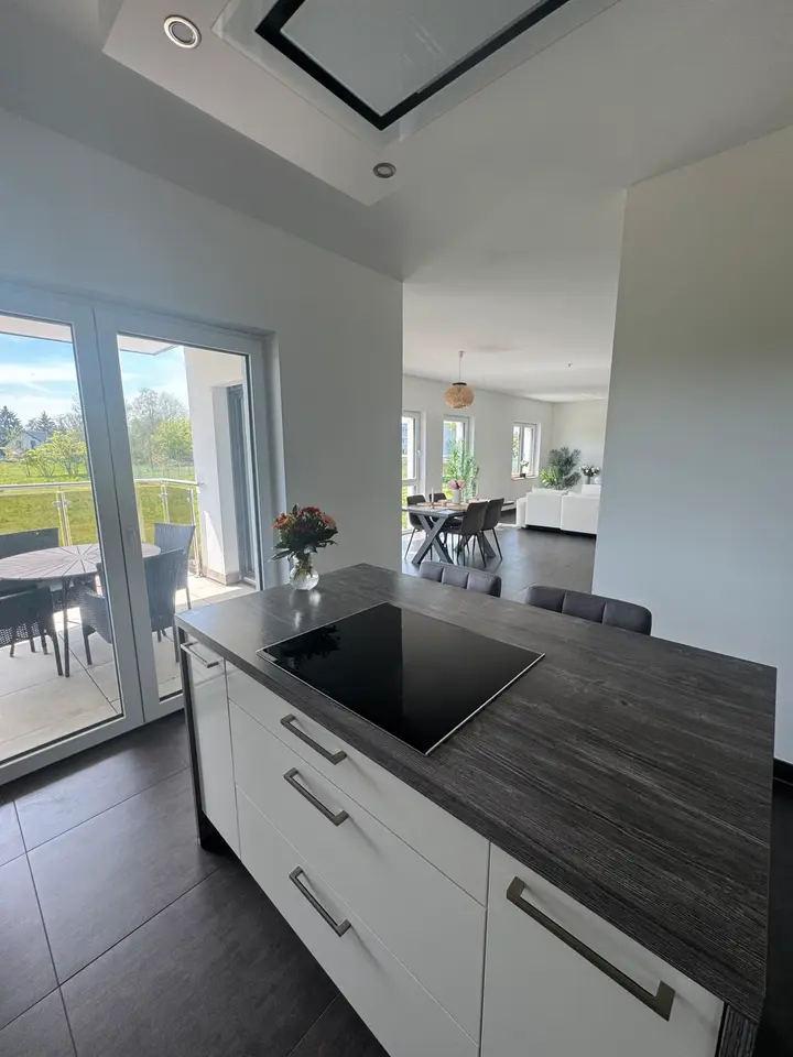 3 Zimmer Wohnung mit 138 m² in Annaberg-Buchholz – Bild 4