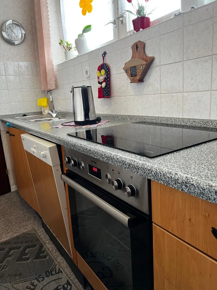 2 Zimmer Wohnung mit 62 m² in Krefeld – Bild 1