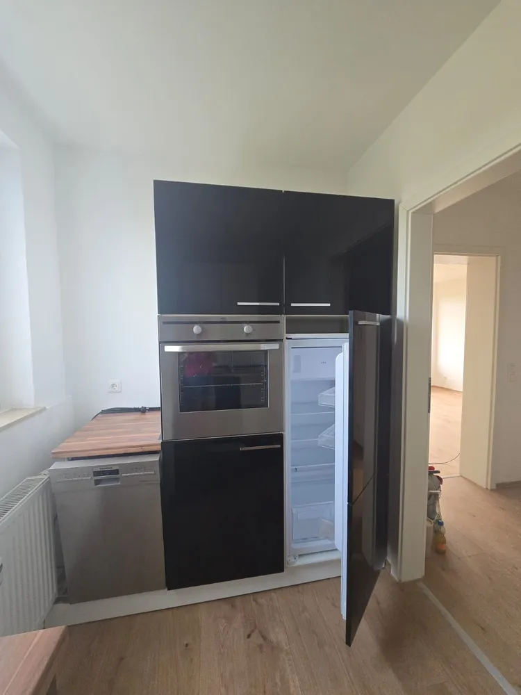 1 Zimmer Wohnung mit 46 m² in Mönchengladbach – Bild 7