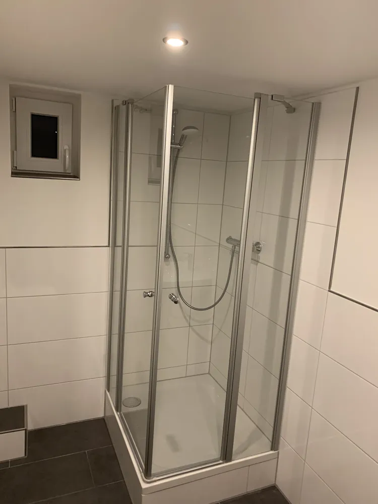 1 Zimmer Wohnung mit 50 m² in Mannheim – Bild 12