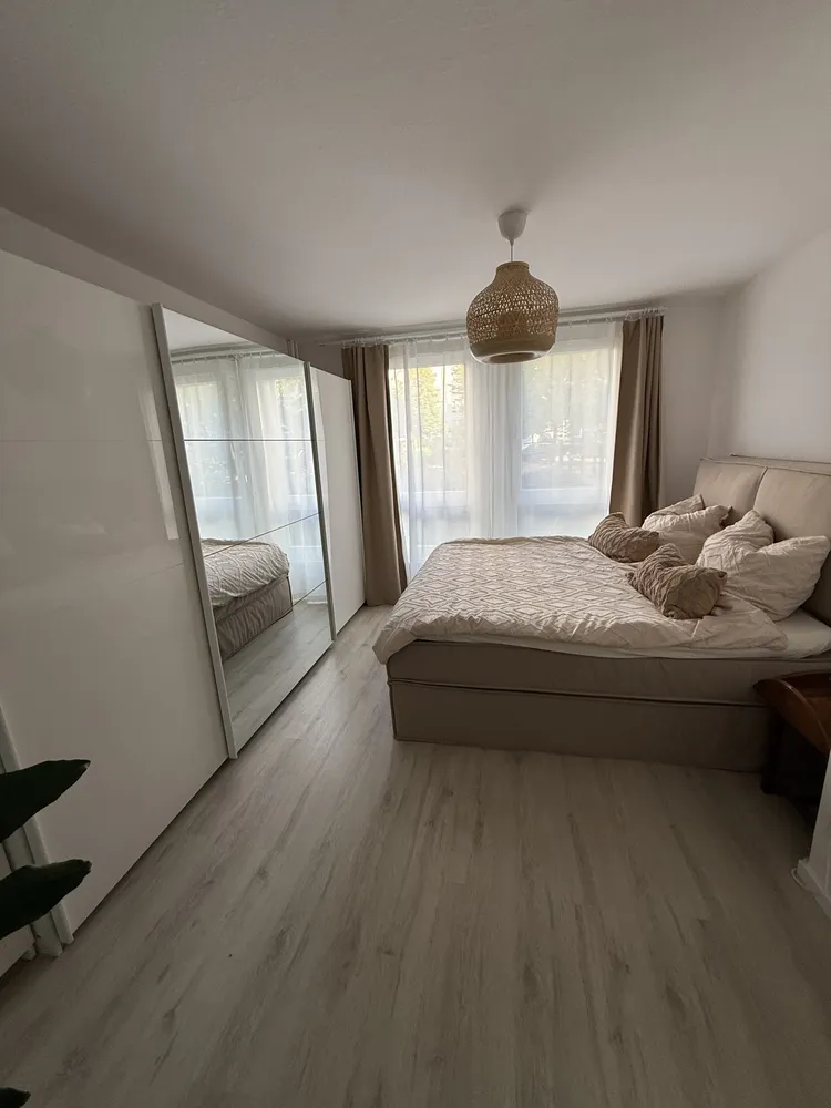3 Zimmer Wohnung mit 82 m² in Berlin – Bild 3