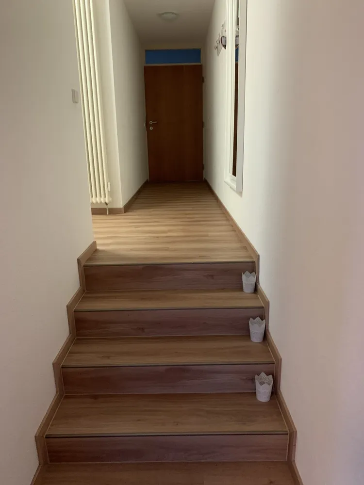 2 Zimmer Wohnung mit 60 m² in Ulm – Bild 8