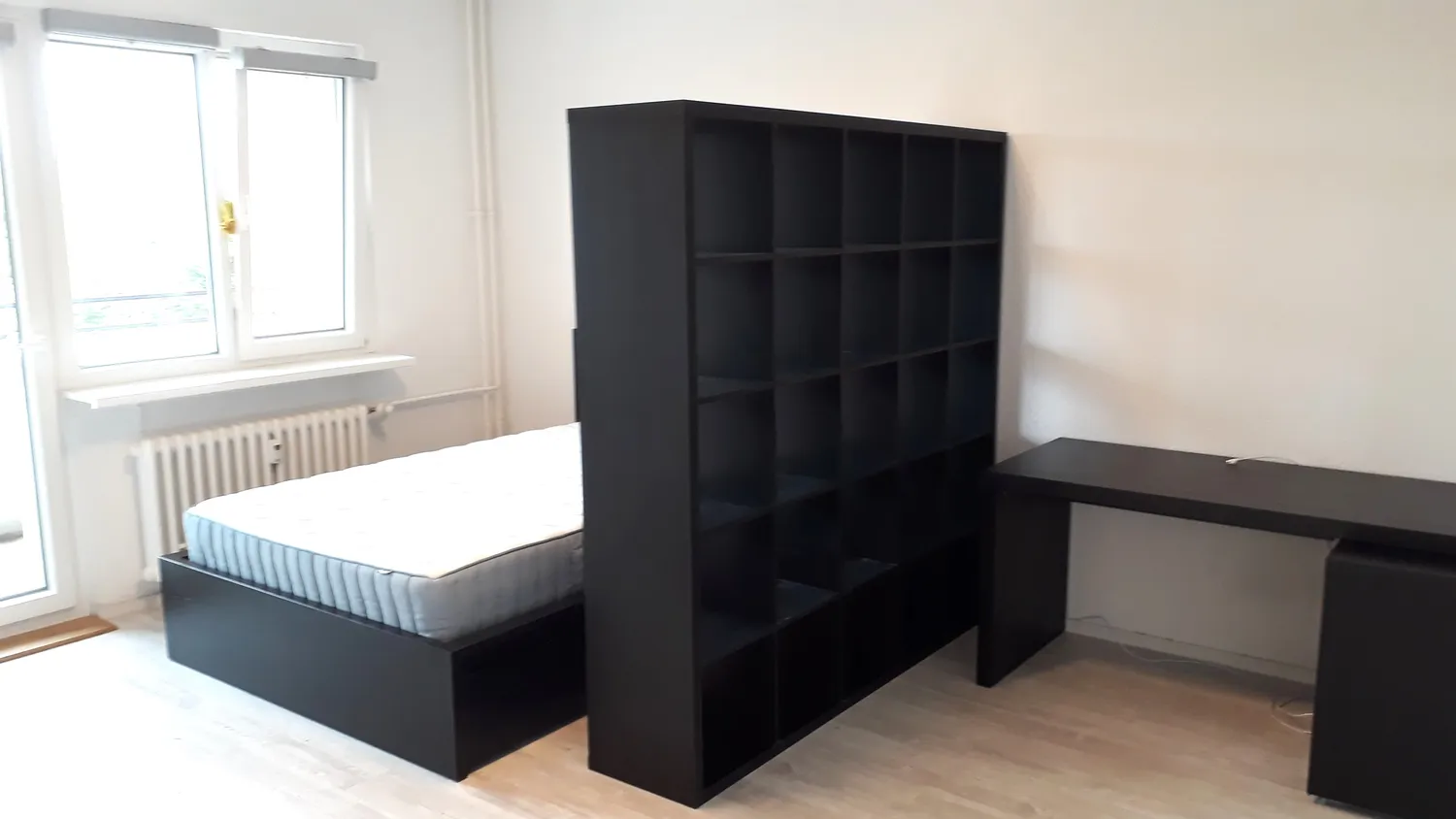 1 Zimmer Wohnung mit 40 m² in Berlin – Bild 2