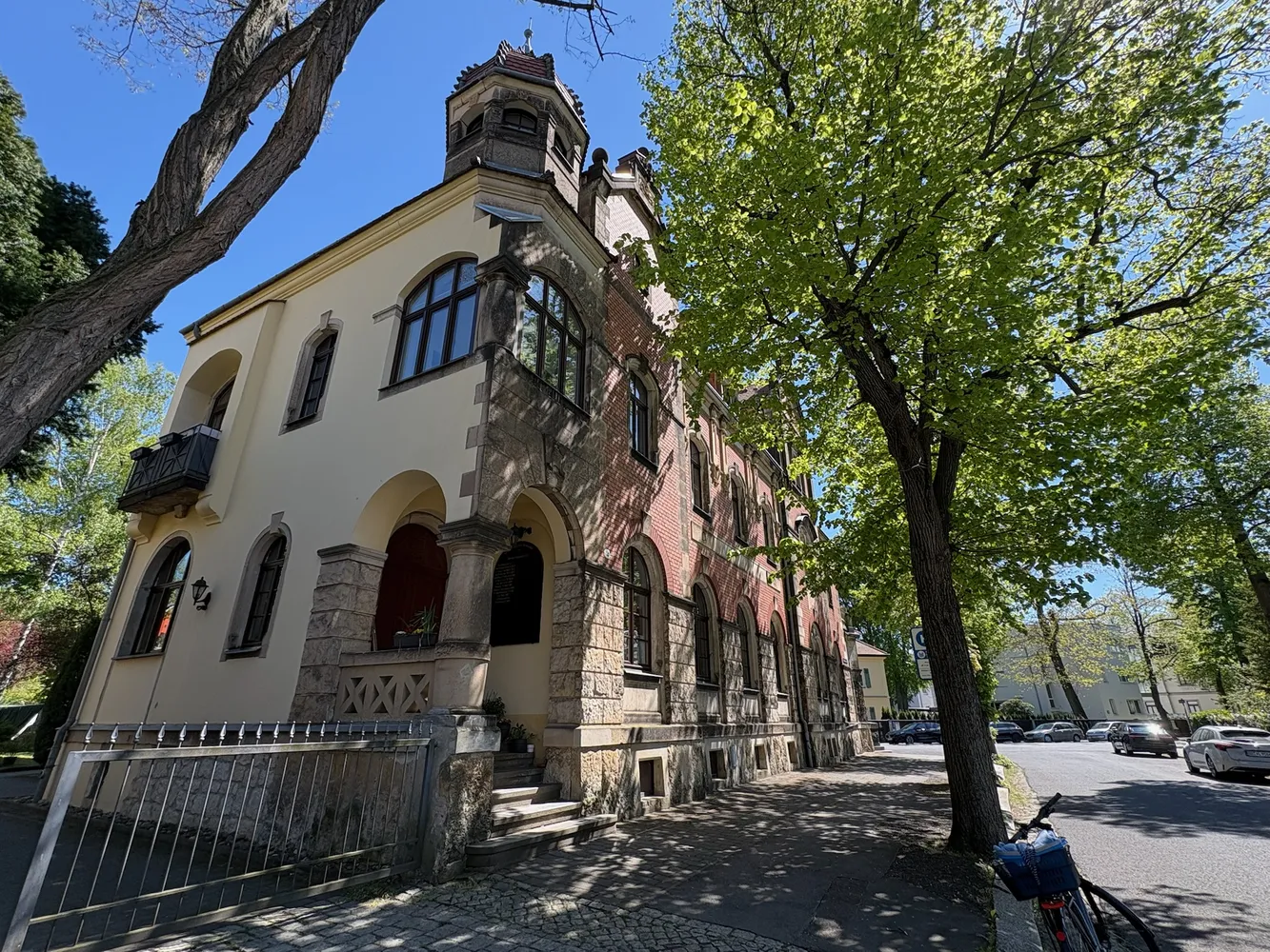 3 Zimmer Wohnung mit 63 m² in Dresden – Bild 1