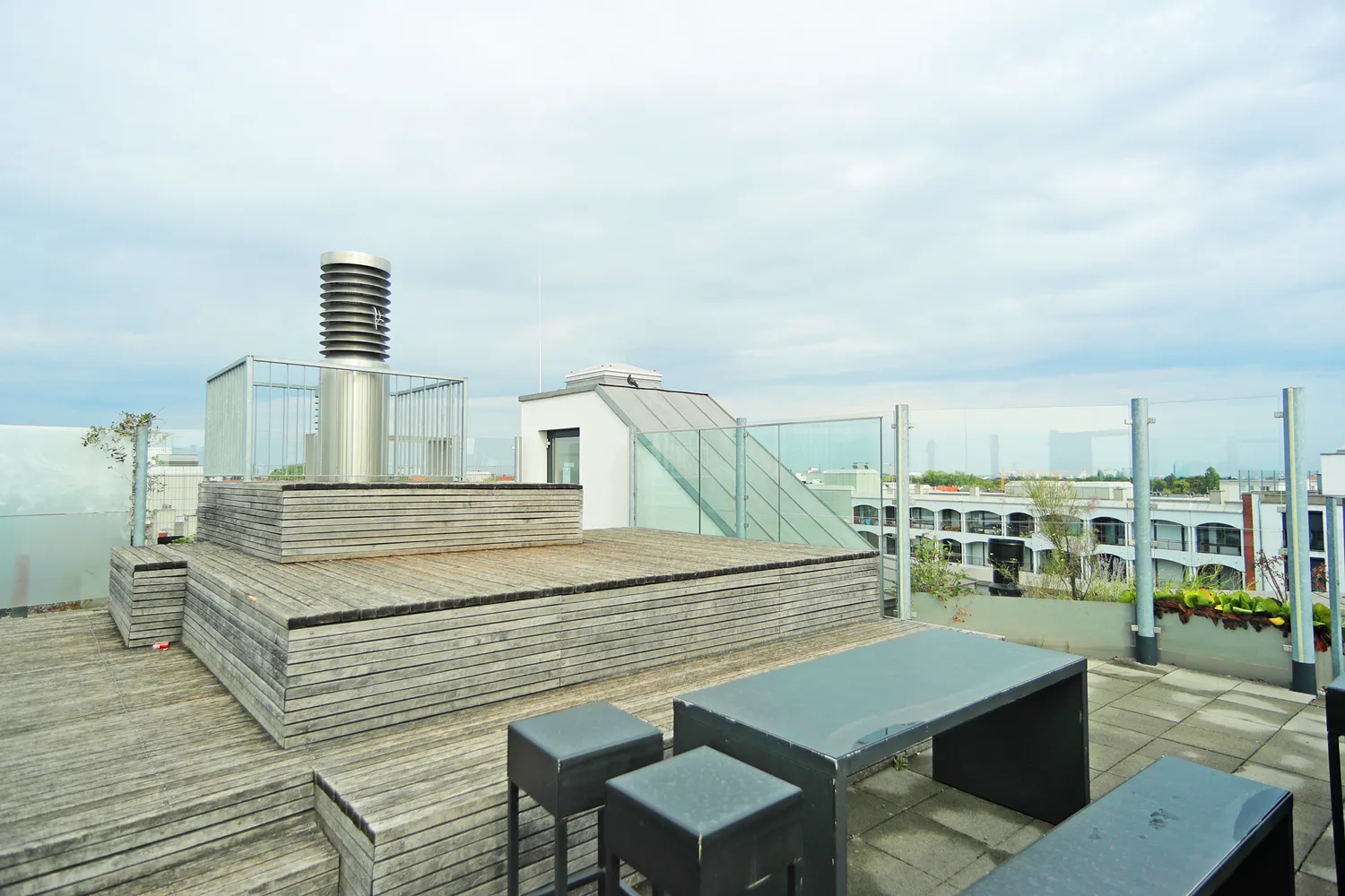 1 Zimmer Wohnung mit 16 m² in München – Bild 10
