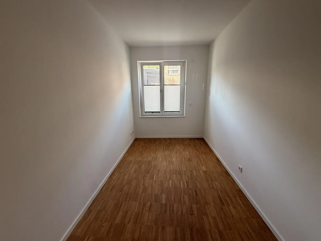 4 Zimmer Wohnung mit 126 m² in Lübeck – Bild 7