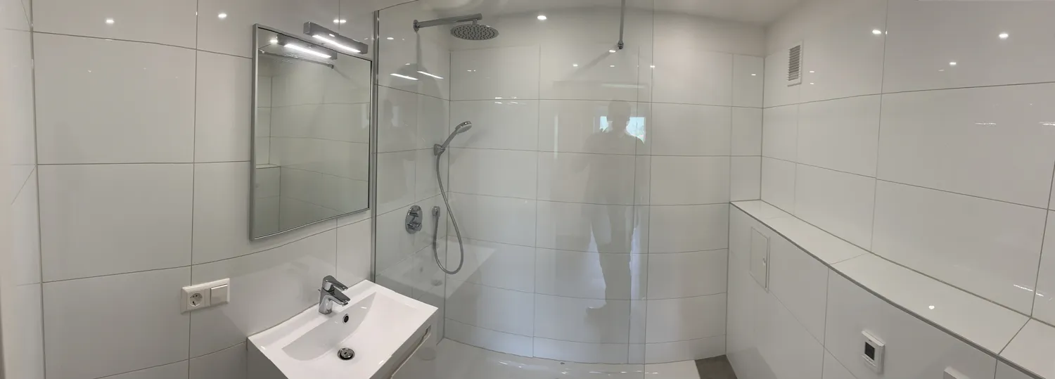 2 Zimmer Wohnung mit 52 m² in Stuttgart – Bild 7