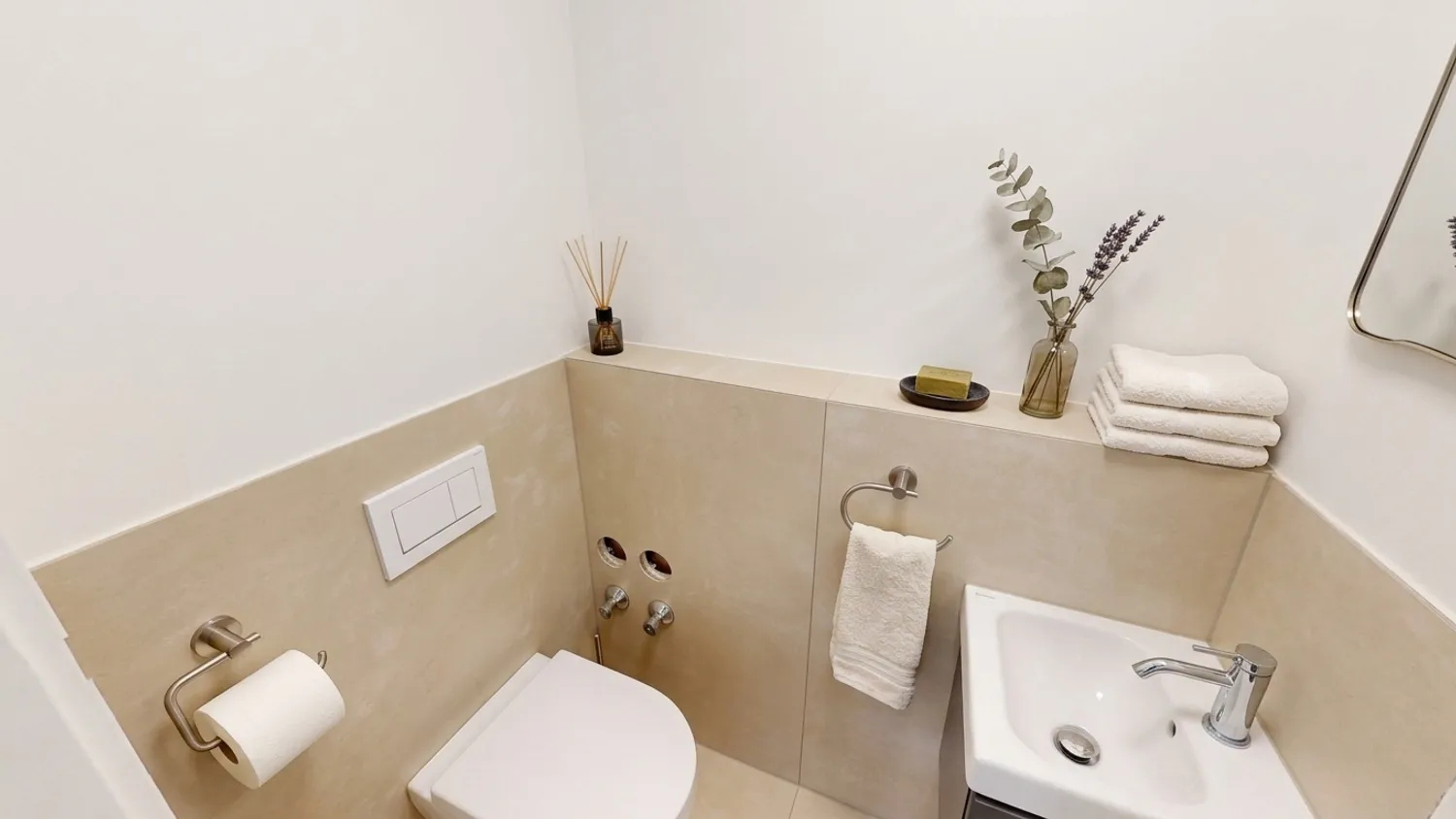 3 Zimmer Wohnung mit 156 m² in Wuppertal – Bild 7