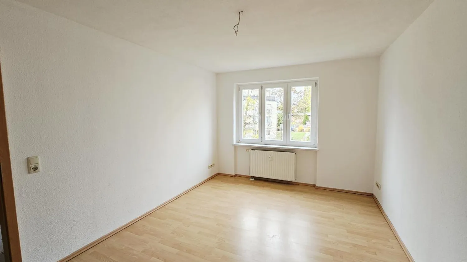 3 room apartment with 75 m² in Magdeburg – Photo 4