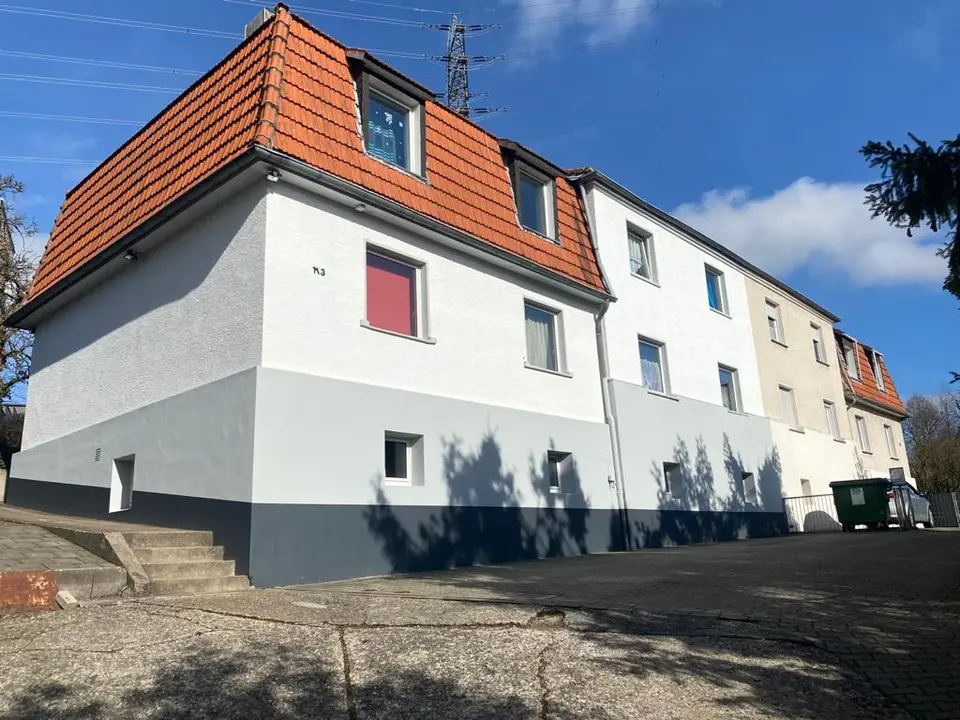 3 Zimmer Wohnung mit 65 m² in Hagen – Bild 4