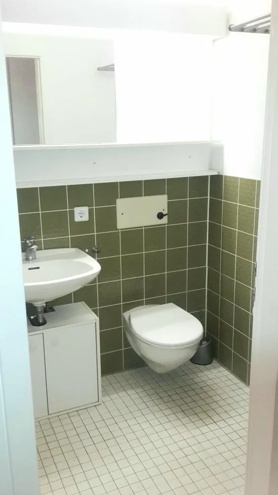1 Zimmer Wohnung mit 28 m² in München – Bild 10