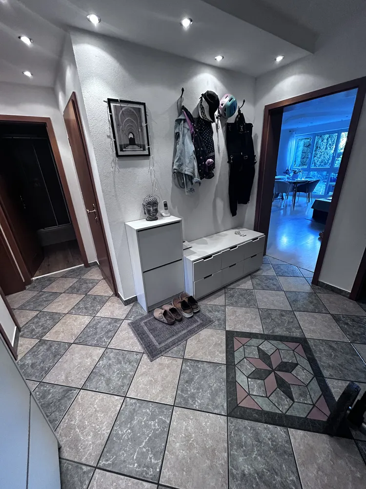 3 Zimmer Wohnung mit 81 m² in Augsburg – Bild 5