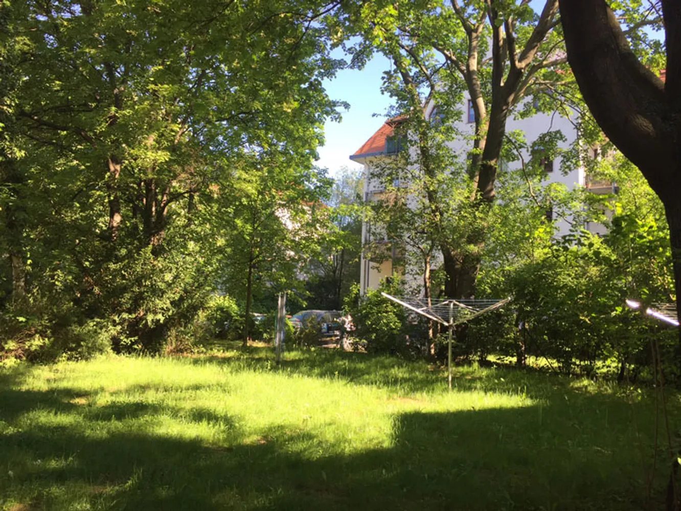2 Zimmer Wohnung mit 79 m² in Dresden – Bild 6