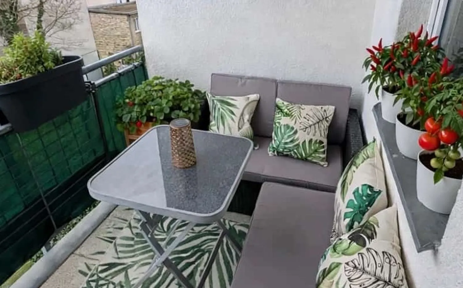 2 Zimmer Wohnung mit 43 m² in Berlin – Bild 1