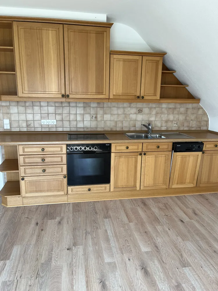 3 Zimmer Wohnung mit 110 m² in Solingen – Bild 10