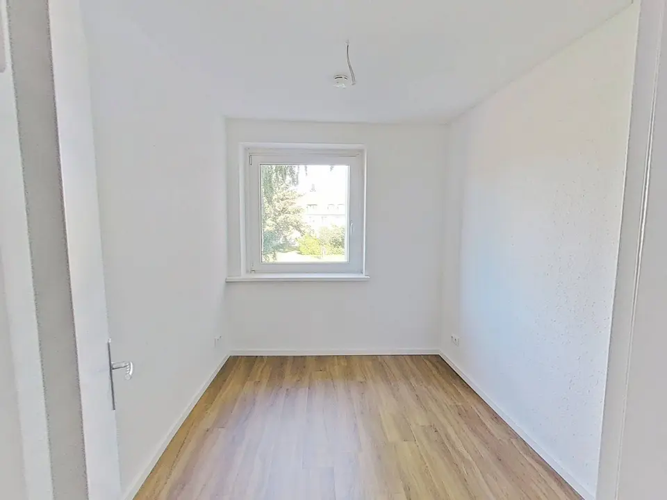 3 Zimmer Wohnung mit 55 m² in Flensburg – Bild 5