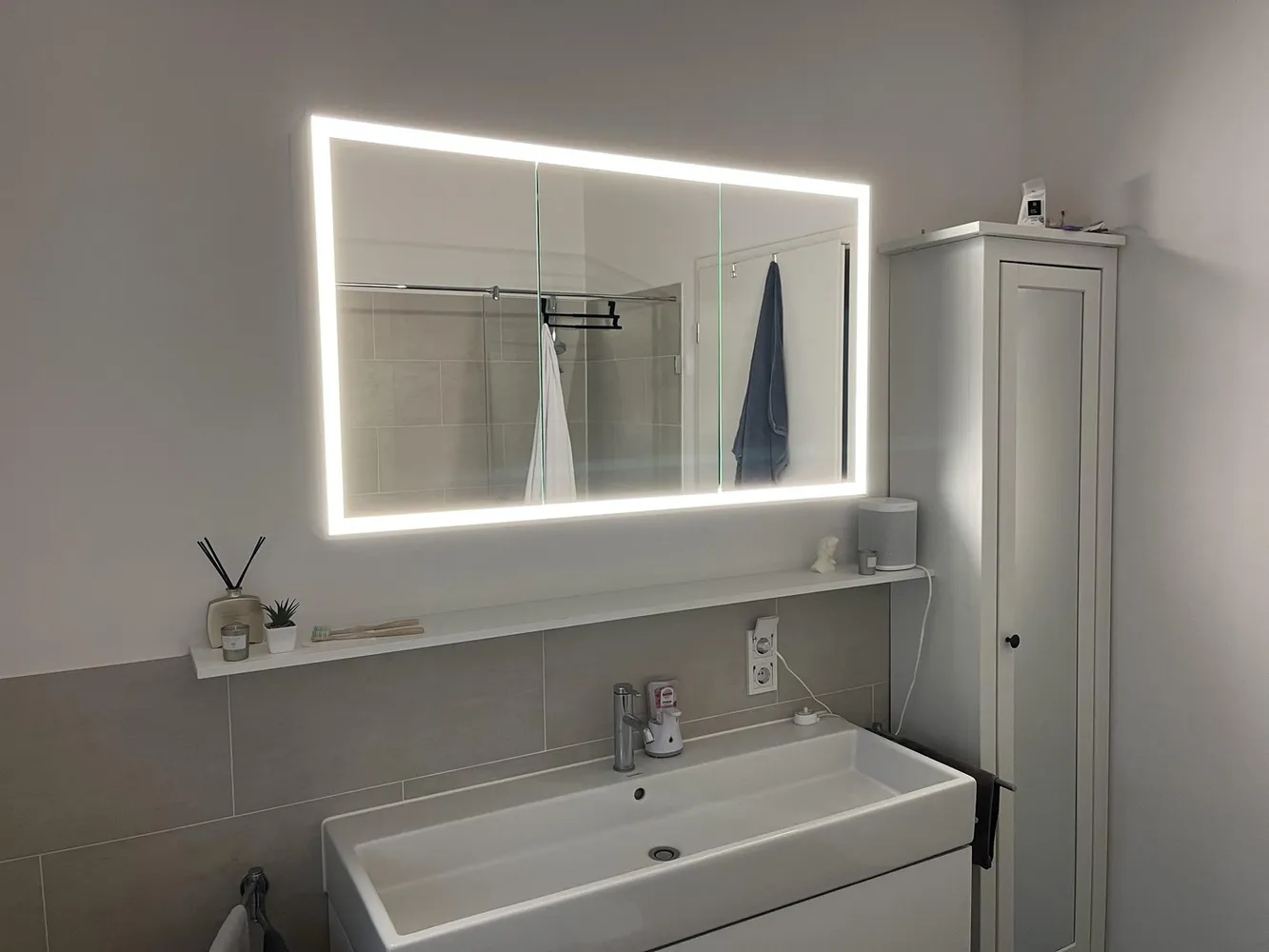3 Zimmer Wohnung mit 86 m² in Hamburg – Bild 4
