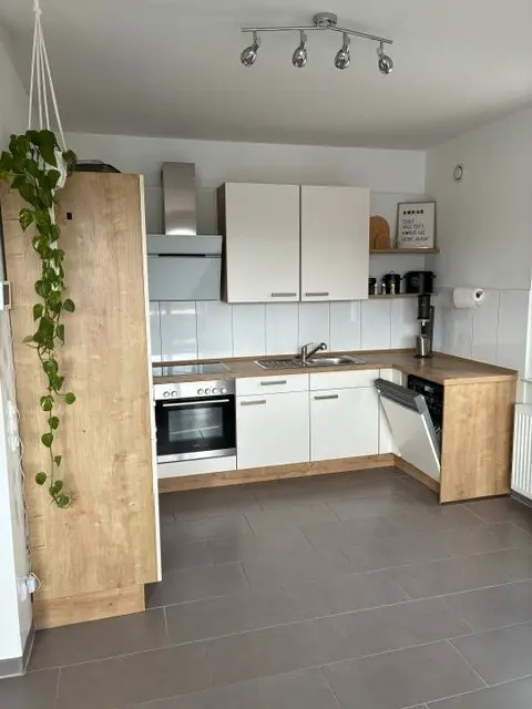 4 Zimmer Wohnung mit 100 m² in Osnabrück – Bild 2