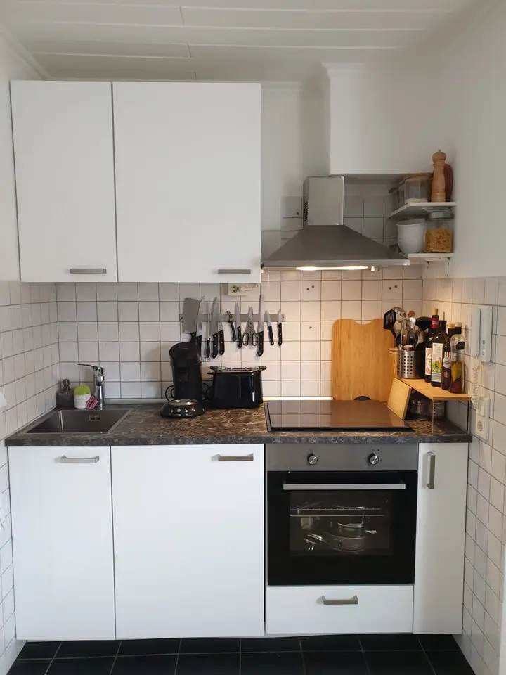 Studio mit 30 m² in Moers – Bild 7