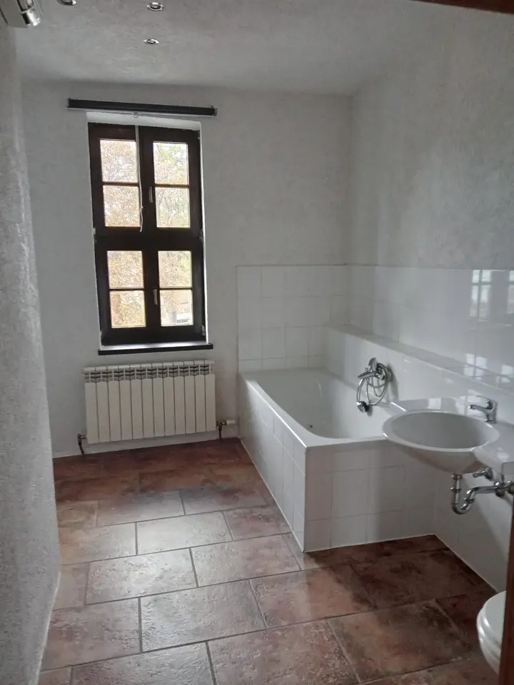 2 Zimmer Wohnung mit 110 m² in Quedlinburg – Bild 9