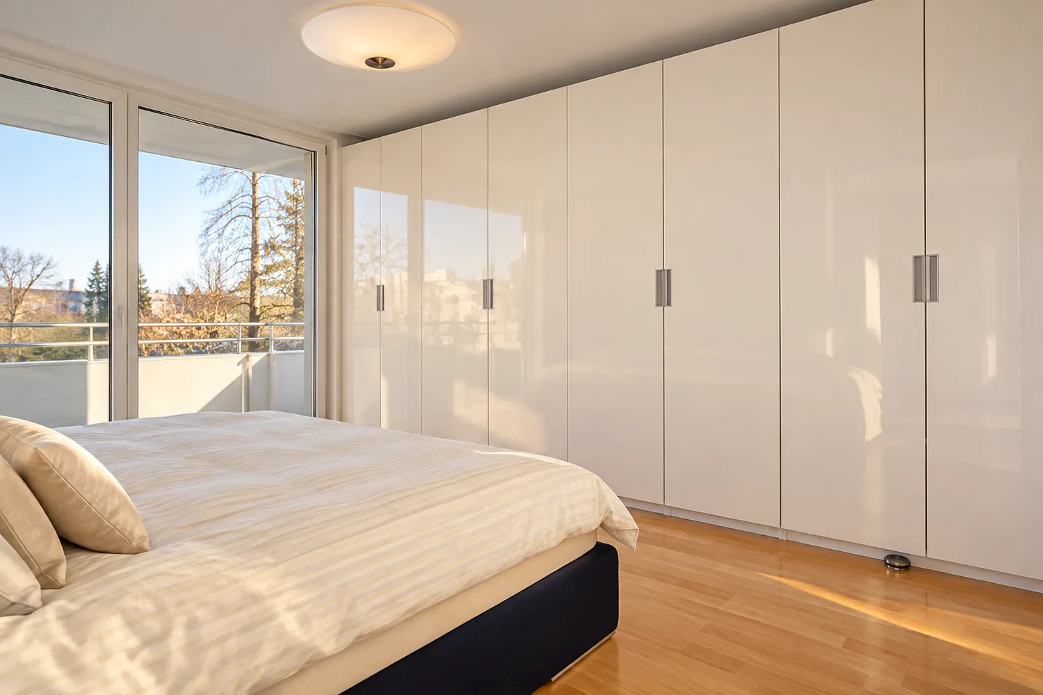 3 Zimmer Wohnung mit 72 m² in Düsseldorf – Bild 5
