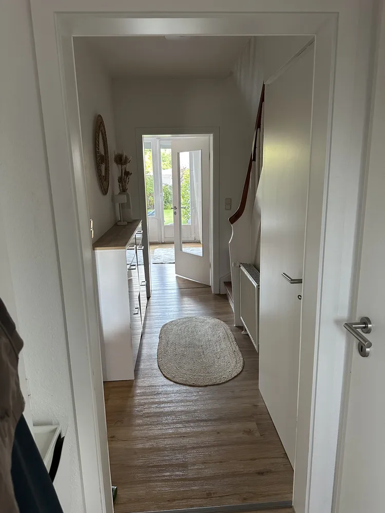 3 Zimmer Wohnung mit 90 m² in Oldenburg – Bild 5
