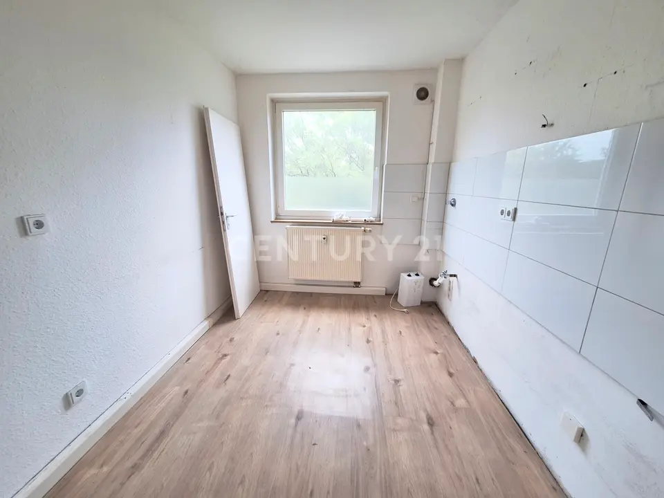 2 Zimmer Wohnung mit 54 m² in Bochum – Bild 3
