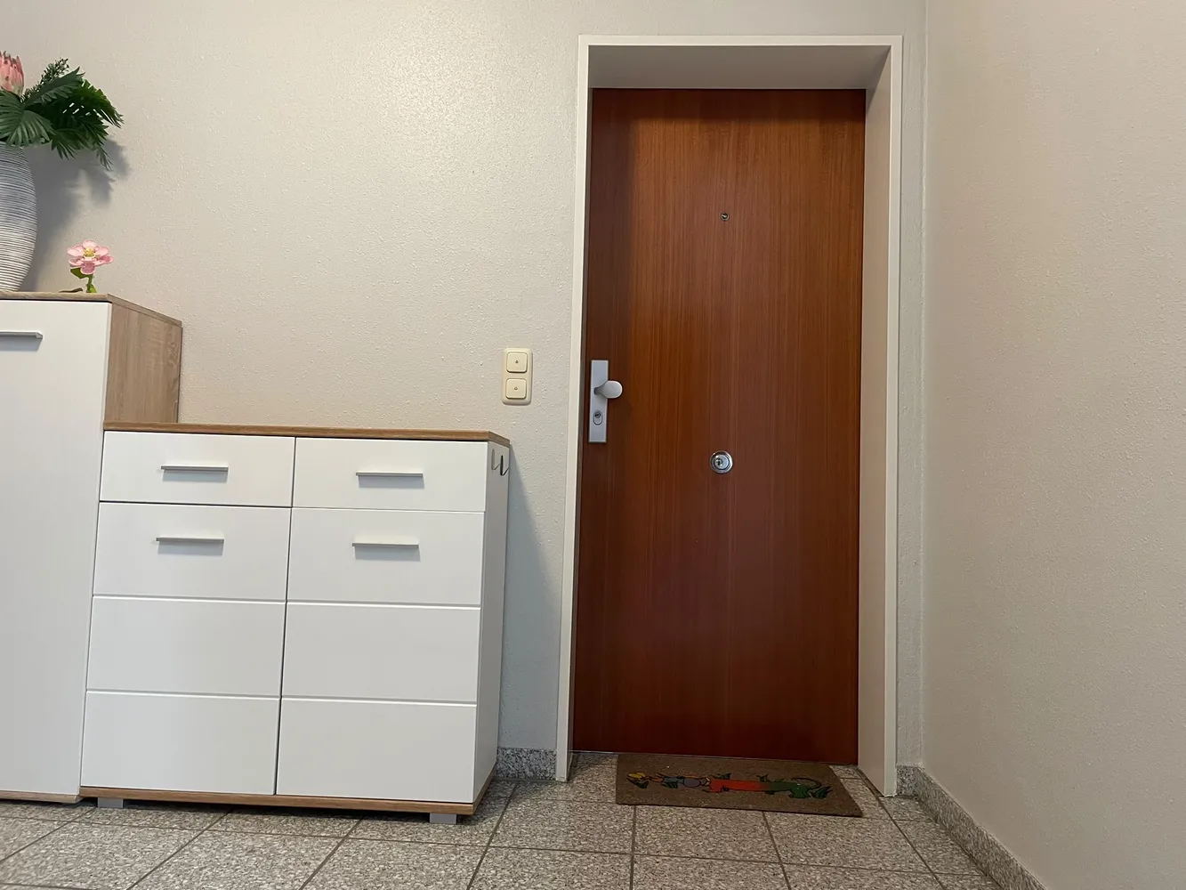 3 Zimmer Wohnung mit 74 m² in Oberhausen – Bild 3