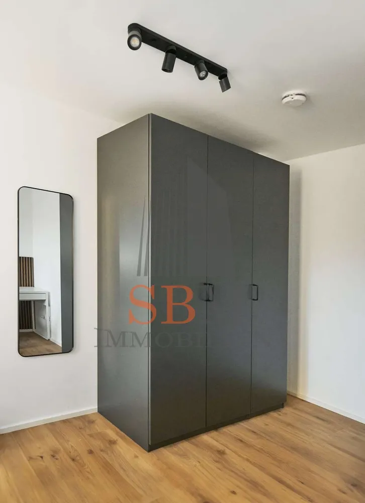 WG-Zimmer mit 15 m² in Nürnberg – Bild 5