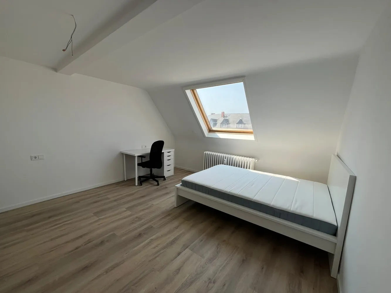 WG-Zimmer mit 15 m² in Ludwigshafen am Rhein – Bild 7