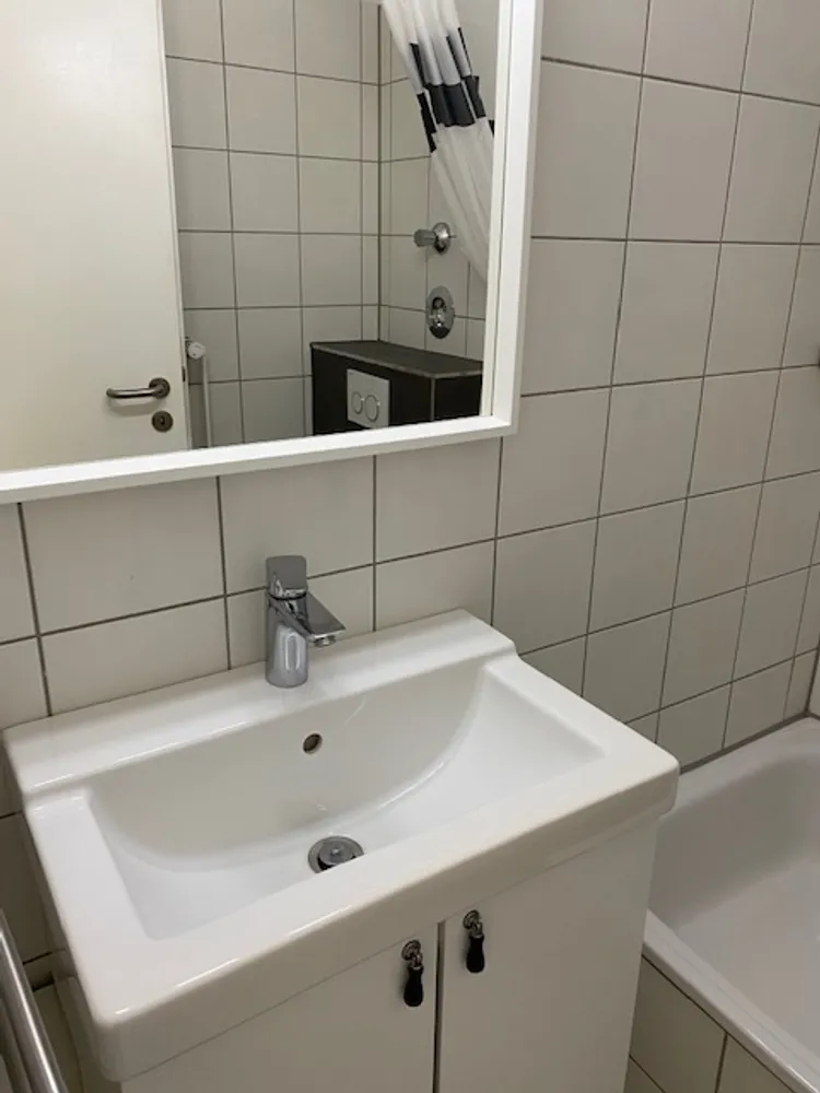 1 Zimmer Wohnung mit 20 m² in Aachen – Bild 3