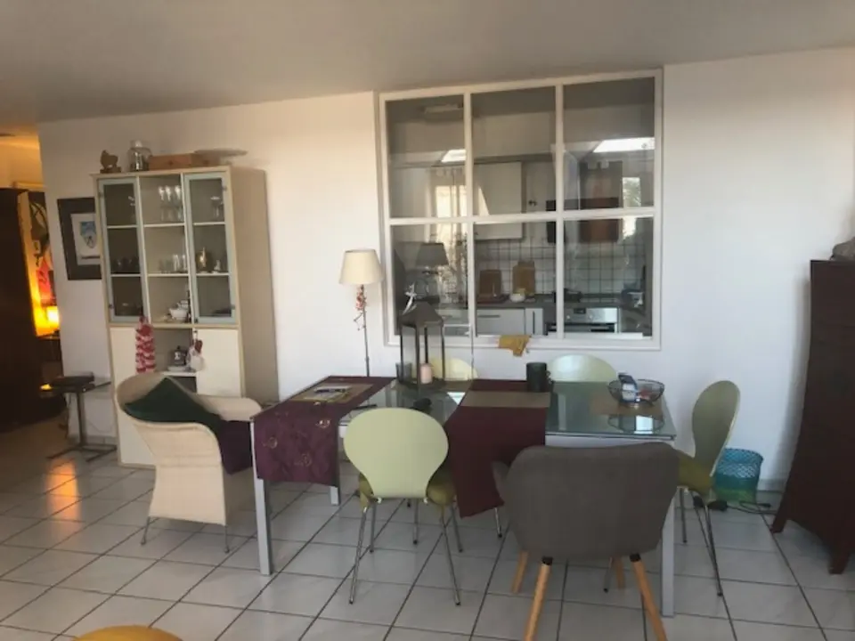WG-Zimmer mit 42 m² in Bergheim – Bild 4